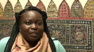In depth with Women's World Banking Fellow, Ramatolie