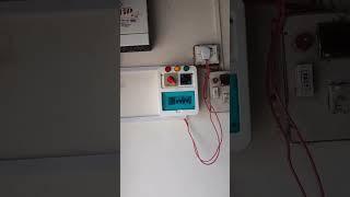 10 kilowatt customer review #solarinstallation #10kv