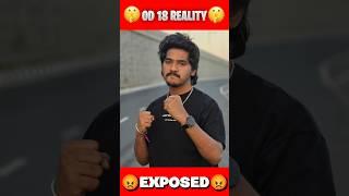 OD 18 GAMING REALITY  | SURYA 777  | #shorts #shortsfeed #surya777