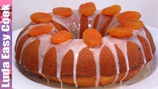 АПЕЛЬСИНОВЫЙ КЕКС на скорую руку к чаю! Все попросят ЕЩЕ! | ORANGE CAKE RECIPE dessert recipe |