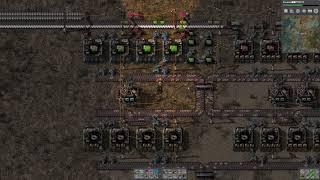 #60 Factorio 0 16 51　全盛り　シングルプレイ