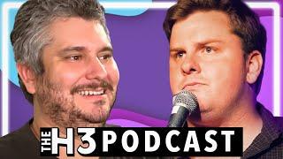 Tim Dillon - H3 Podcast #256