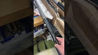 Dima Stocks & Borden BRMXD actions bed and ready to go!