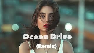 Duke Dumont - Ocean Drive (Aziza Qobilova Remix Cover 2024)