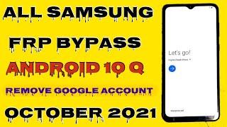 All Samsung Frp Bypass 2021 || Samsung Google Account Bypass 2021 /Remover conta Google Otober 2021
