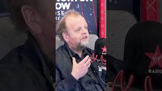 "Where has the money gone?"  #MrBatesVsThePostOffice #PostOfficeScandal #TobyJones #GrahamNorton