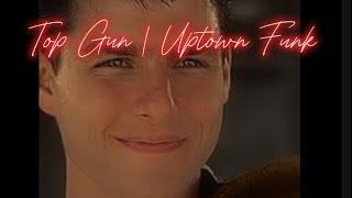 Top Gun | Uptown Funk | Bruno Mars | Edit | 4k