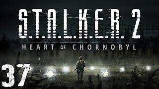 S.T.A.L.K.E.R. 2: Heart of Chornobyl #37. Помощь Сталкерам Залесья и Снова Сфера