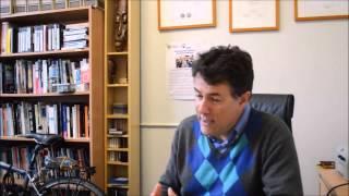 Interview with Professor Jack Lynch