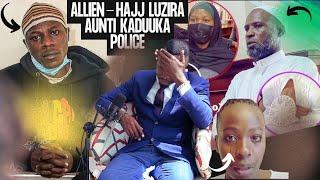 AUNTIE KADUUKA ALIIRA KU NSIKO, ALLIEN SKIN NE HAJJI NO BAIL