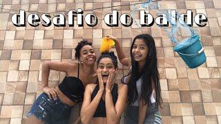 DESAFIO DO BALDE !!!!