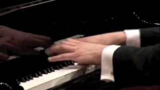 Chopin Scherzo in C sharp minor Op.39, No.3, Kasparas Uinskas, piano