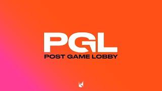 Post Game Lobby - 2025 LEC Spring | KC vs FNC