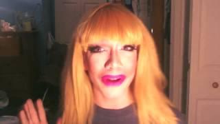 Maxxy Rainbow - Cooking with Drag Queens Testimonial