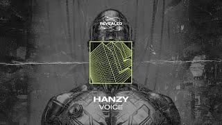 Hanzy - Voice [FREE DOWNLOAD]