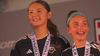 2024 US Youth Soccer National Championships Finals