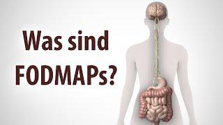 Was sind FODMAPS und wie sie RDS-Symptome auslösen