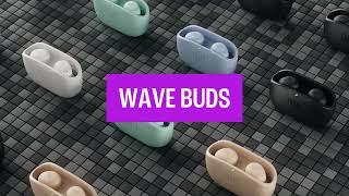 JBL | Wave Buds true wireless earbuds