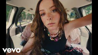 Holly Humberstone - Sleep Tight (Official Video)
