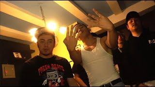 ANL THE PROPHET - TO THE DOME (OFFICIAL MUSIC VIDEO) [PROD. 4K IGI]
