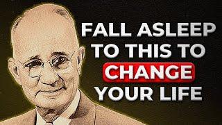 3 Hours of Napoleon Hill Wisdom to Fall Asleep To
