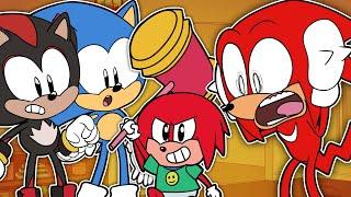 The Sonic & Knuckles Show: Child's Play