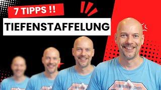 Tiefenstaffelung in der Musik-Mischung (7 Tipps)