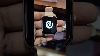 Noise smart watch photo kaise lagaye | Noise smart watch connect to phone wallpaper