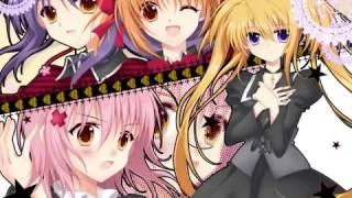 Shugo Chara! Opening 7 Watashi No Tamago/My Egg (わたしのたまご)【+Lyrics】