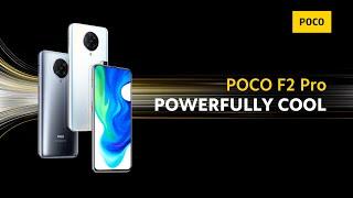 Poco F2 Pro