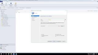 SCCM Current branch 1610 - Install application according to dynamic variable list in task sequence