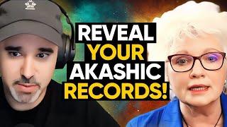 MYSTERIOUS BEINGS Guard the AKASHIC RECORDS! Learn How to Read Yours! | Linda Howe