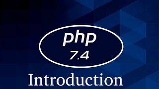 Php 7.4 Tutorial #1 New Features