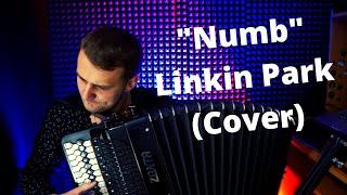 Numb - Linkin Park (Cover)