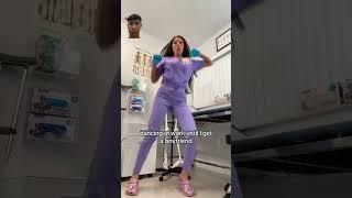 #funny #comedy #relatable #mom #dance #nursing #doctor