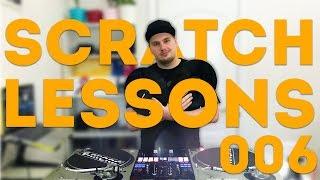 Учимся Cкретчить! Урок №6 - Transformer Scratch | ERRORRlessons