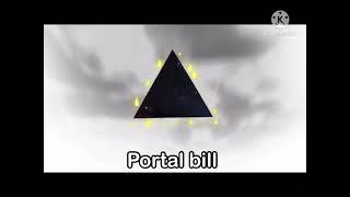 All bill cipher forms