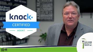 Mark Edwards – Explains How The Knock Home Swap Works