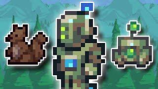 is Terraria Calamity Summoner ONLY Possible?!?