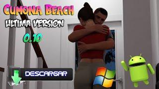 Cumona Beach [v0.10] JUEGO NOPOR +18 en ESPAÑOL para ANDROID y PC