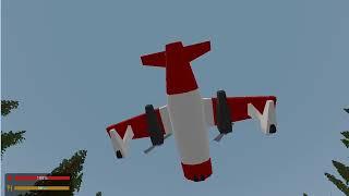 Epic Coastguard Seaplane Tricks and Stuff