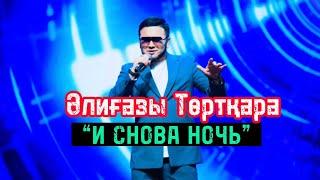 Әлиғазы Төртқара - И снова ночь ( Мood video)