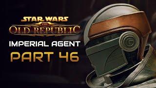 Star Wars: The Old Republic Playthrough | Imperial Agent | Part 46: The Star Chamber