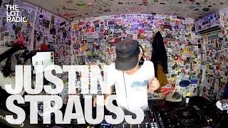 JUSTIN STRAUSS @TheLotRadio 09-26-2024