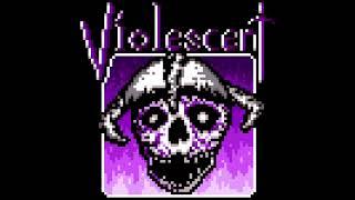 Violescent - Violescent (Ep 2024)