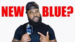 Coach Blue Eau de Toilette Fragrance Review | Big Beard Business