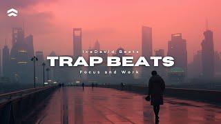 1 Hour of Trap Beats to Work and Focus | Background Music for Productivity