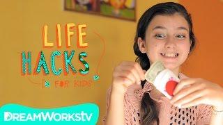 Cool School Hacks I LIFE HACKS FOR KIDS