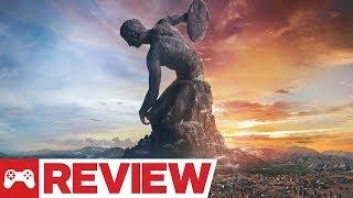 Civilization 6: Rise and Fall Review