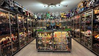 Toy Room Collection 2024